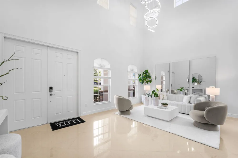 10111 EDGEWATER COURT Parkland, FL 33076
