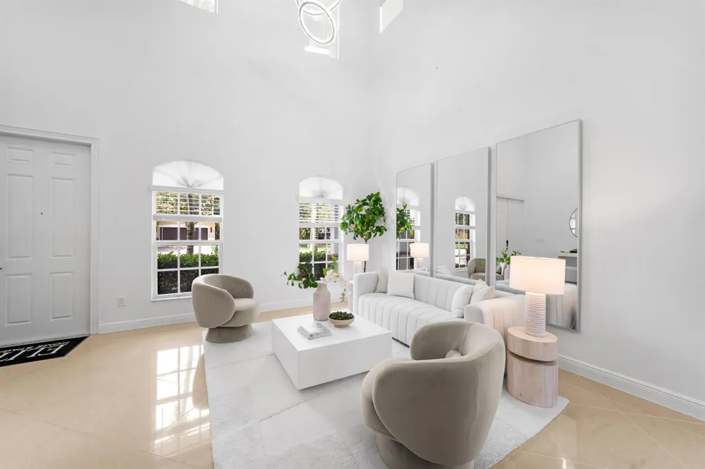 10111 EDGEWATER COURT Parkland, FL 33076