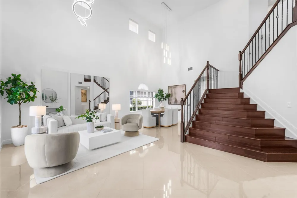 10111 EDGEWATER COURT Parkland, FL 33076