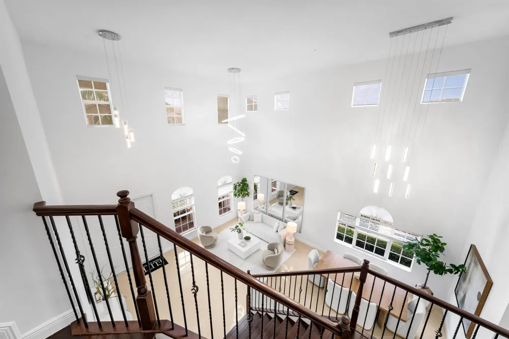10111 EDGEWATER COURT Parkland, FL 33076