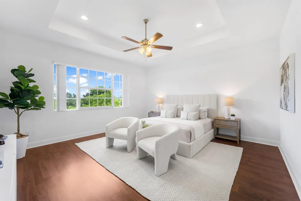10111 EDGEWATER COURT Parkland, FL 33076