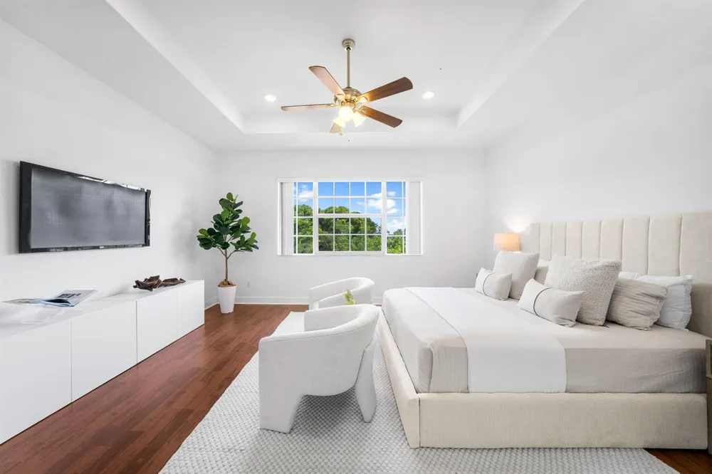10111 EDGEWATER COURT Parkland, FL 33076