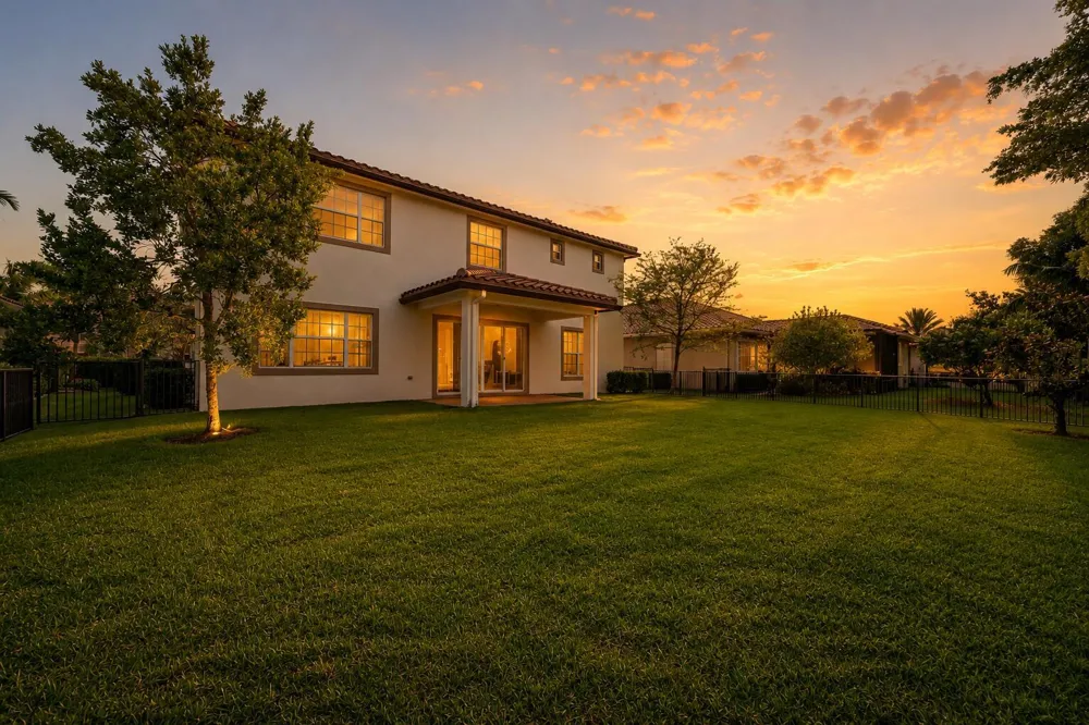 10111 EDGEWATER COURT Parkland, FL 33076