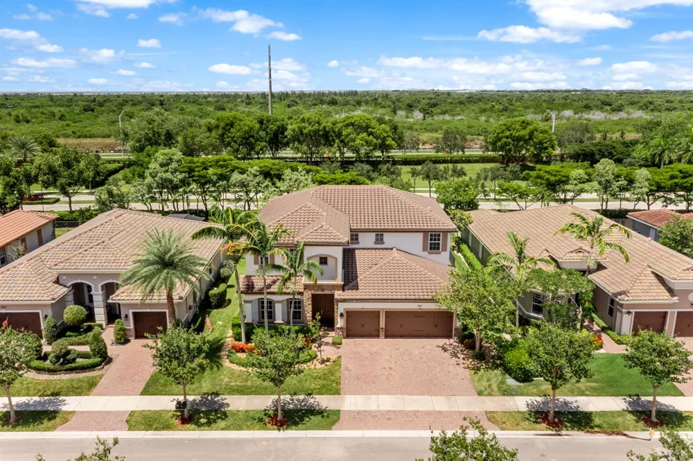 10111 EDGEWATER COURT Parkland, FL 33076