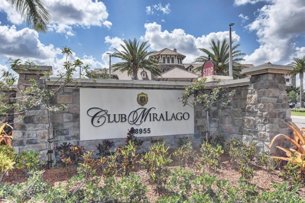 10111 EDGEWATER COURT Parkland, FL 33076