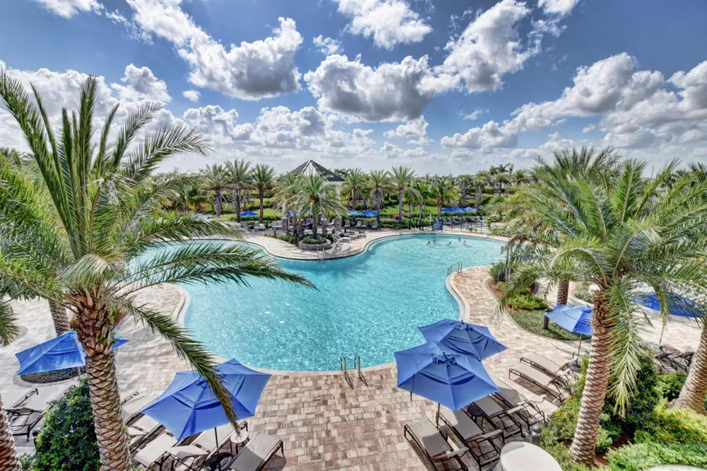 10111 EDGEWATER COURT Parkland, FL 33076