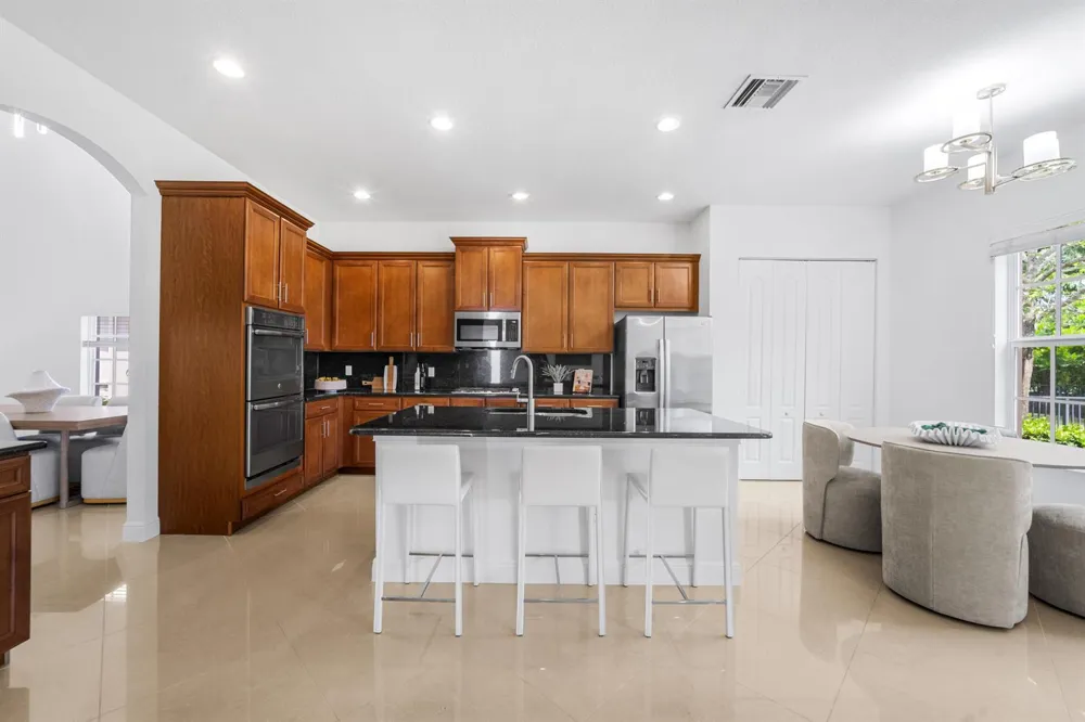 10111 EDGEWATER COURT Parkland, FL 33076