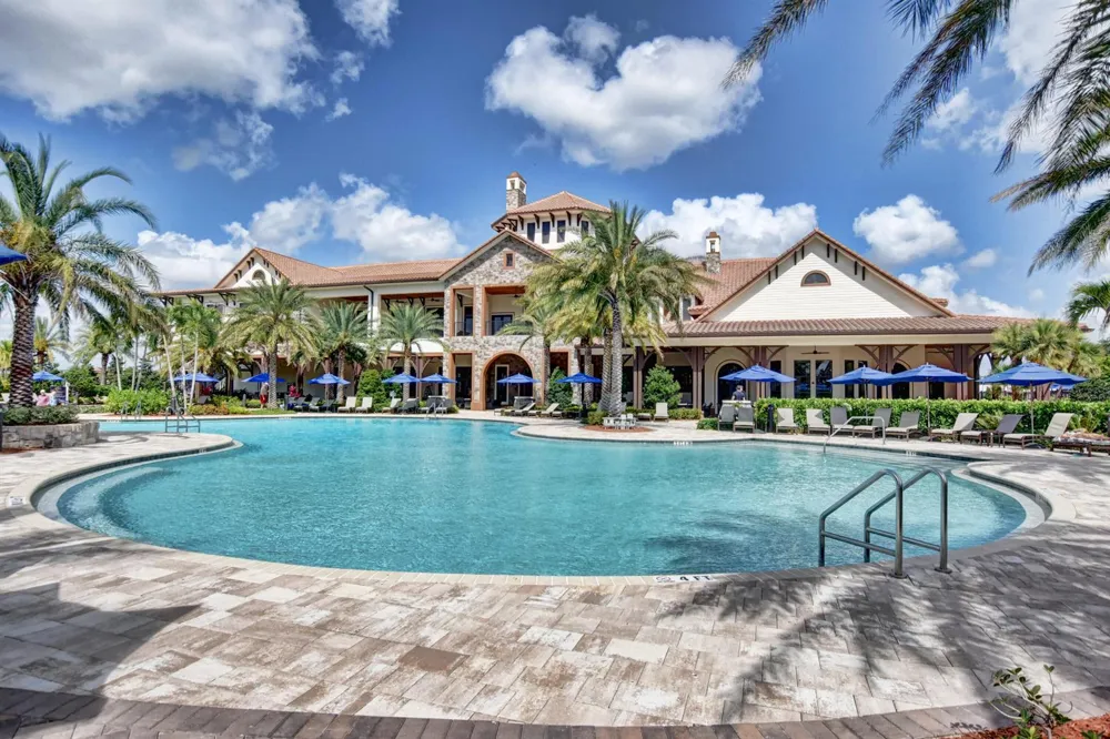 10111 EDGEWATER COURT Parkland, FL 33076