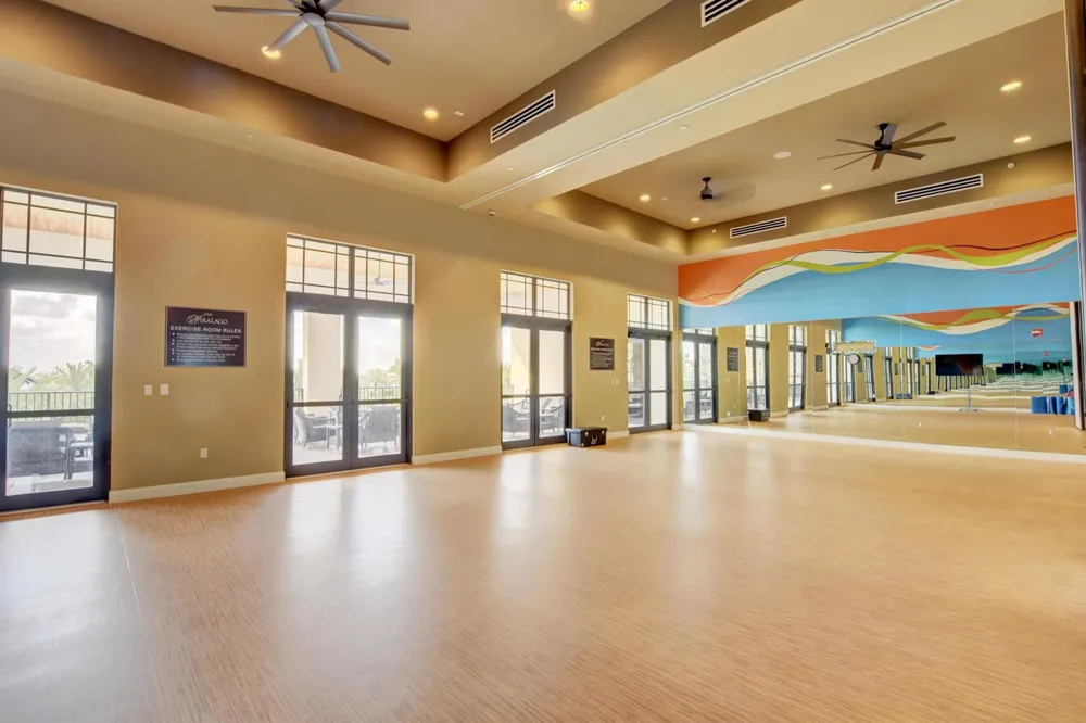 10111 EDGEWATER COURT Parkland, FL 33076