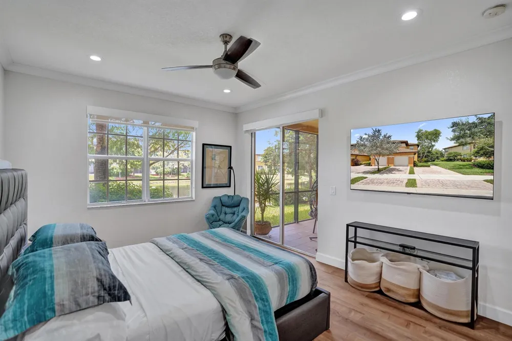 8041 NW 127TH LANE #3-C Parkland, FL 33076