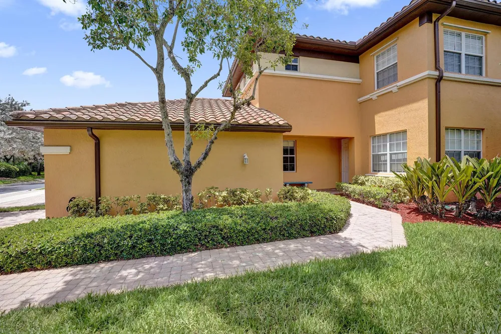 8041 NW 127TH LANE #3-C Parkland, FL 33076