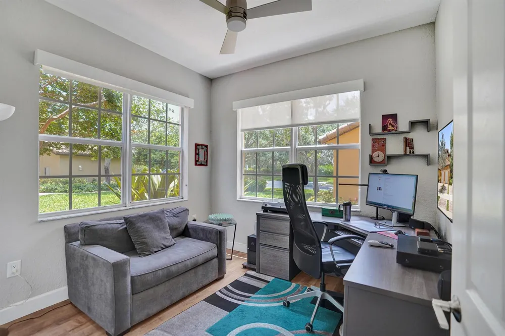 8041 NW 127TH LANE #3-C Parkland, FL 33076