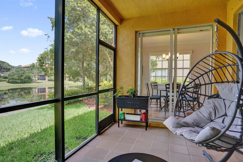 8041 NW 127TH LANE #3-C Parkland, FL 33076