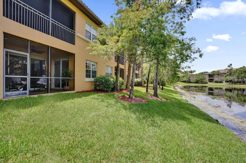 8041 NW 127TH LANE #3-C Parkland, FL 33076