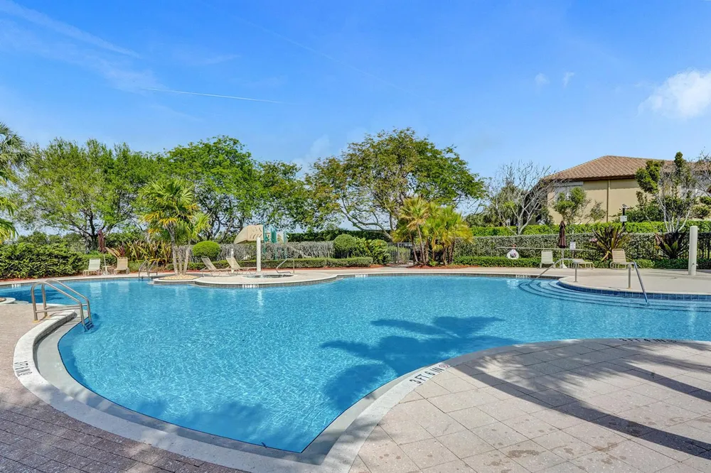 8041 NW 127TH LANE #3-C Parkland, FL 33076