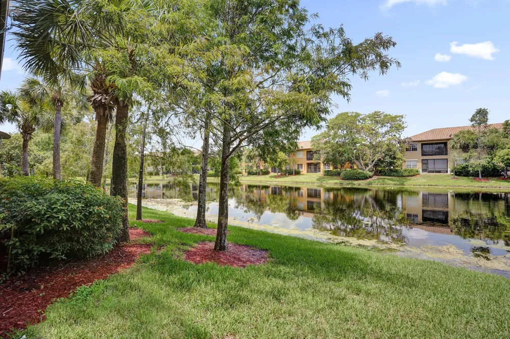 8041 NW 127TH LANE #3-C Parkland, FL 33076