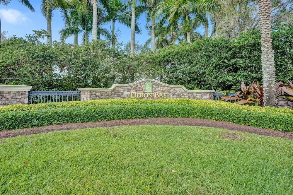8041 NW 127TH LANE #3-C Parkland, FL 33076