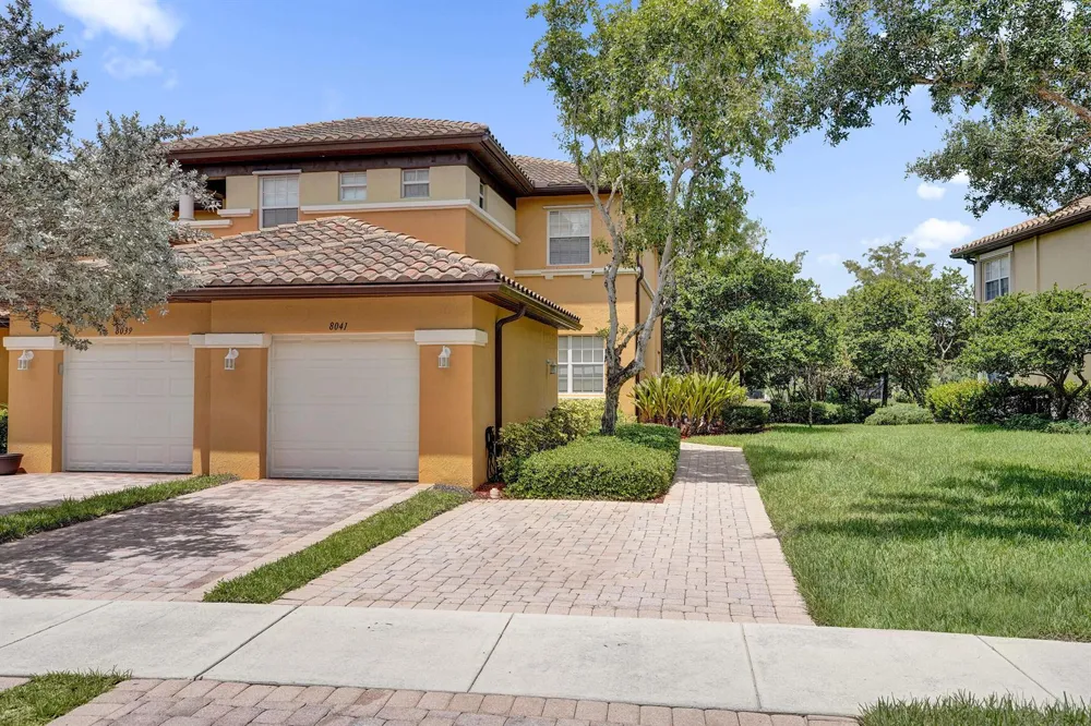 8041 NW 127TH LANE #3-C Parkland, FL 33076