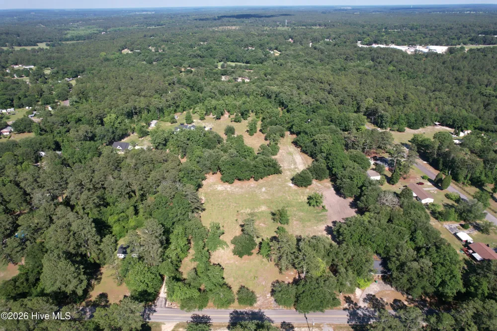 0 Redds Branch Road Aiken, SC 29801