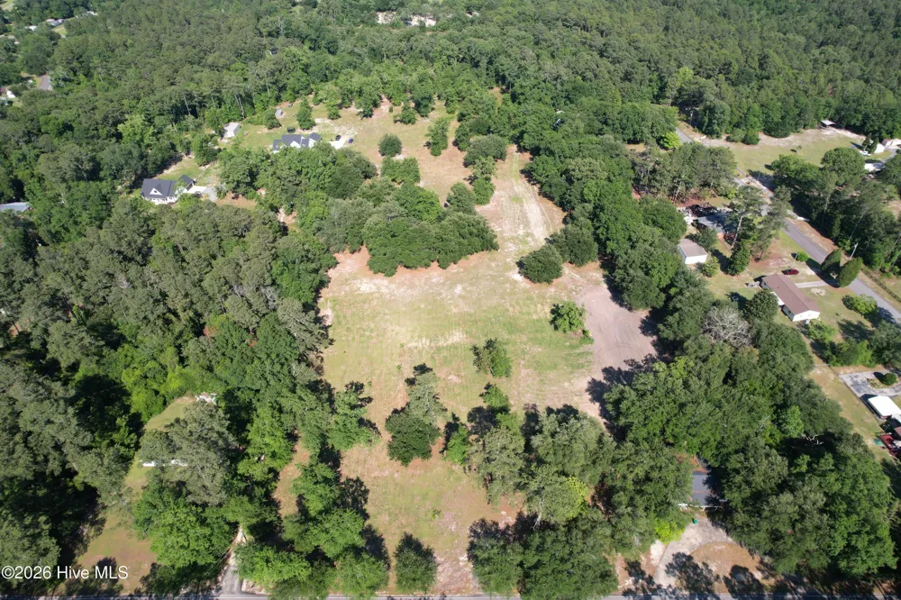 0 Redds Branch Road Aiken, SC 29801