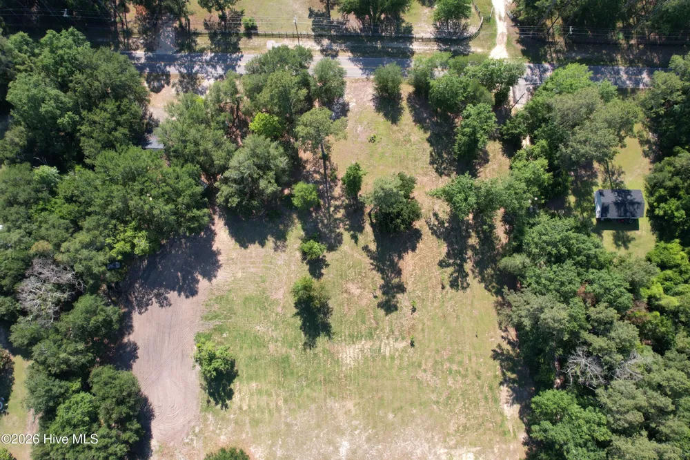 0 Redds Branch Road Aiken, SC 29801