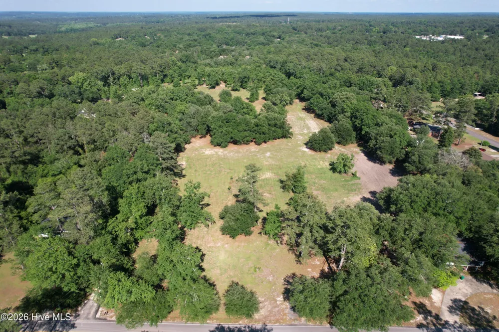0 Redds Branch Road Aiken, SC 29801