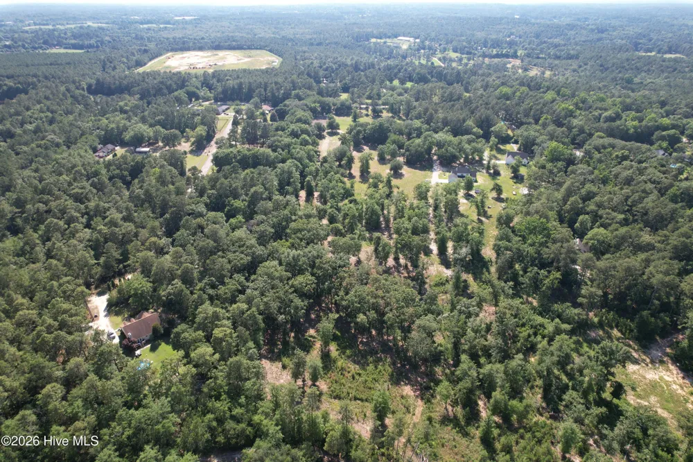 0 Redds Branch Road Aiken, SC 29801