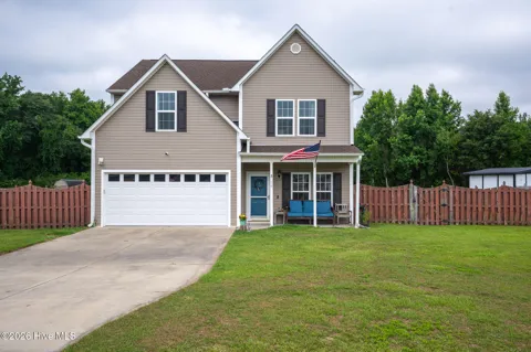 108 Willard Way