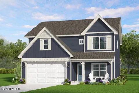 809 Blue Bird Drive