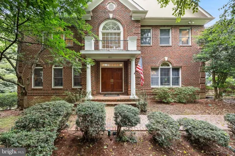 851 FORESTVILLE MEADOWS DRIVE