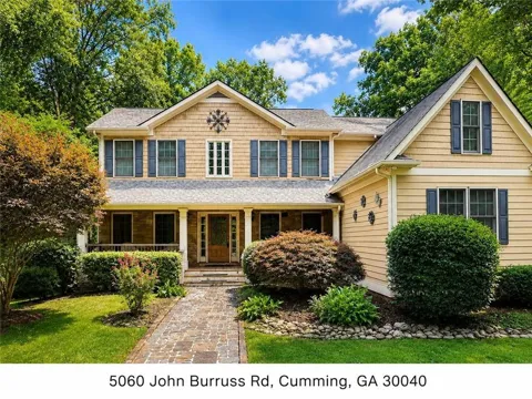 5060 John Burruss Road