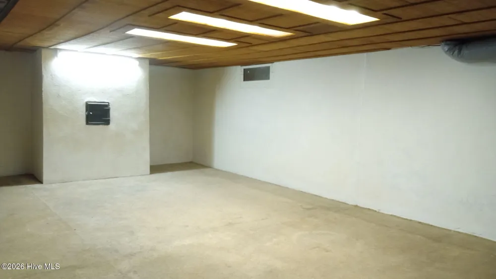201 E Bell Street Tabor City, NC 28463