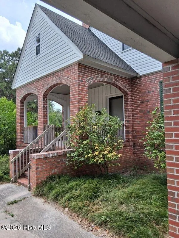 201 E Bell Street Tabor City, NC 28463