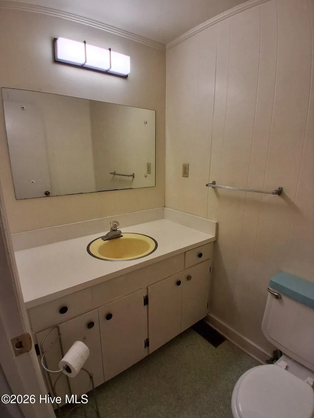 201 E Bell Street Tabor City, NC 28463