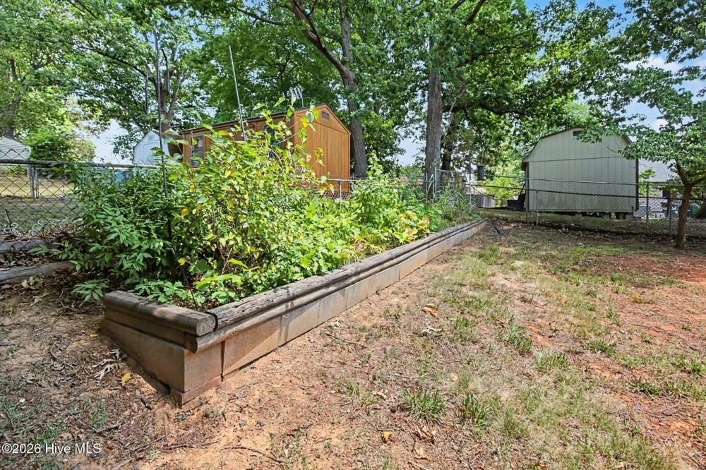 703 Scott Street Thomasville, NC 27360