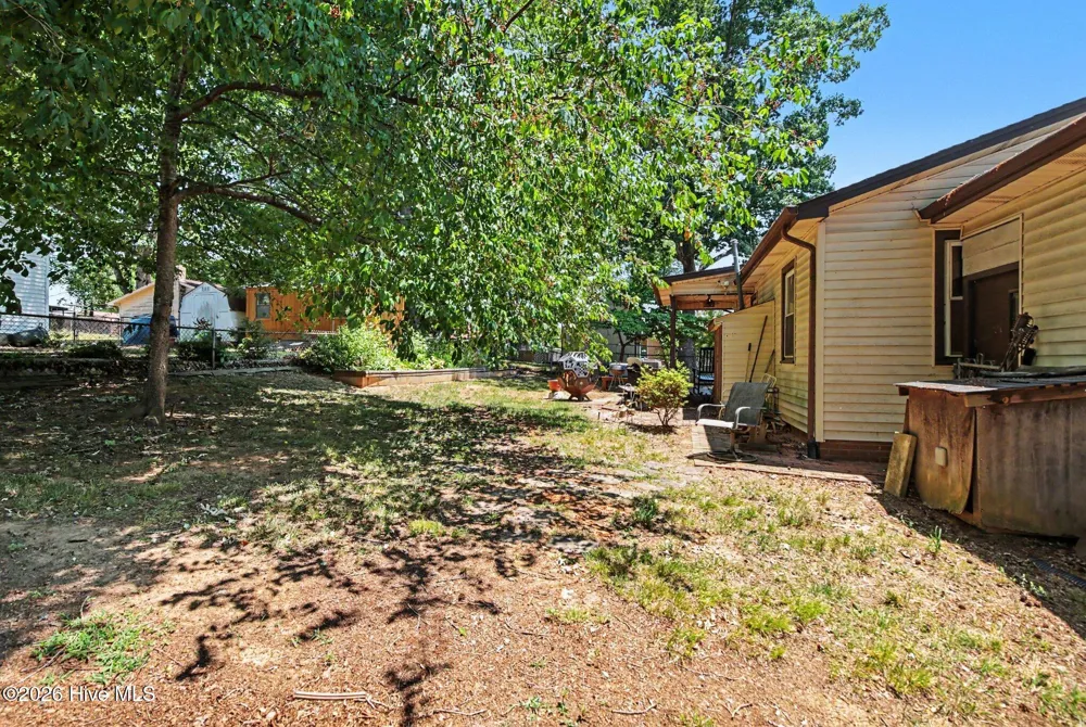 703 Scott Street Thomasville, NC 27360