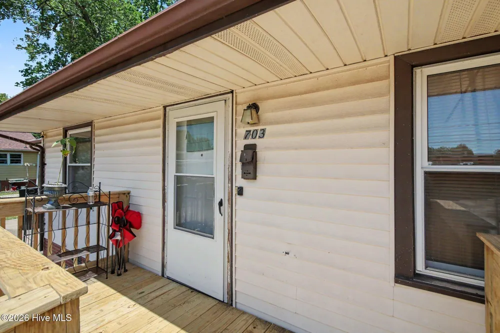 703 Scott Street Thomasville, NC 27360