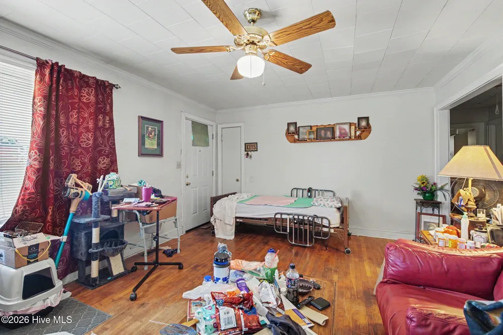 703 Scott Street Thomasville, NC 27360