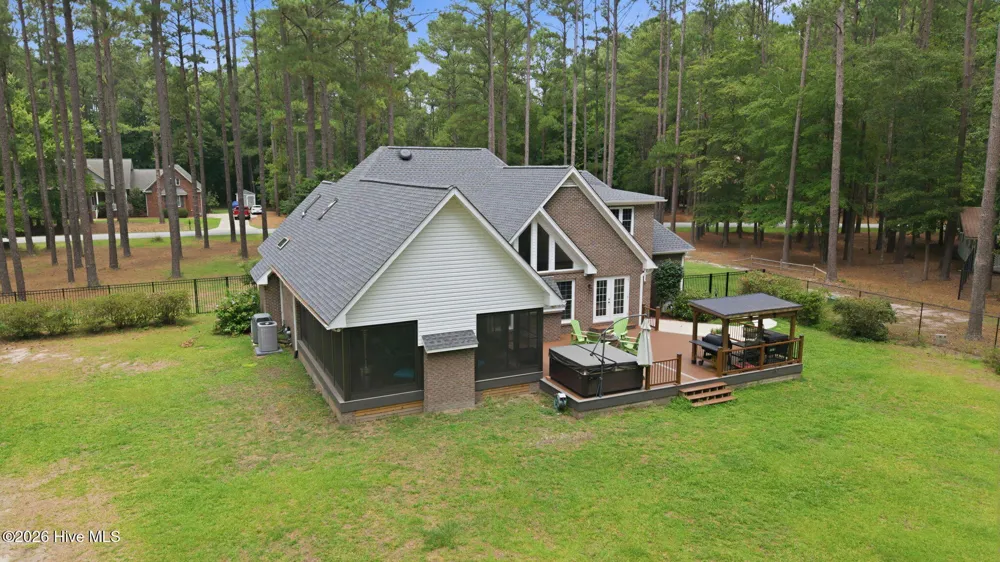 211 Channel Run Washington, NC 27889