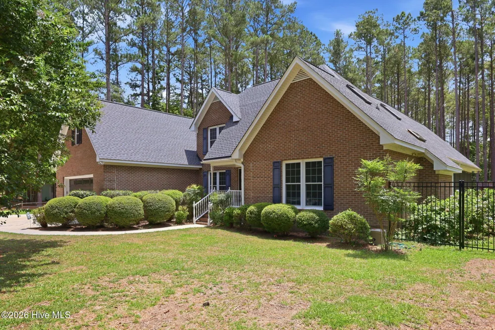 211 Channel Run Washington, NC 27889