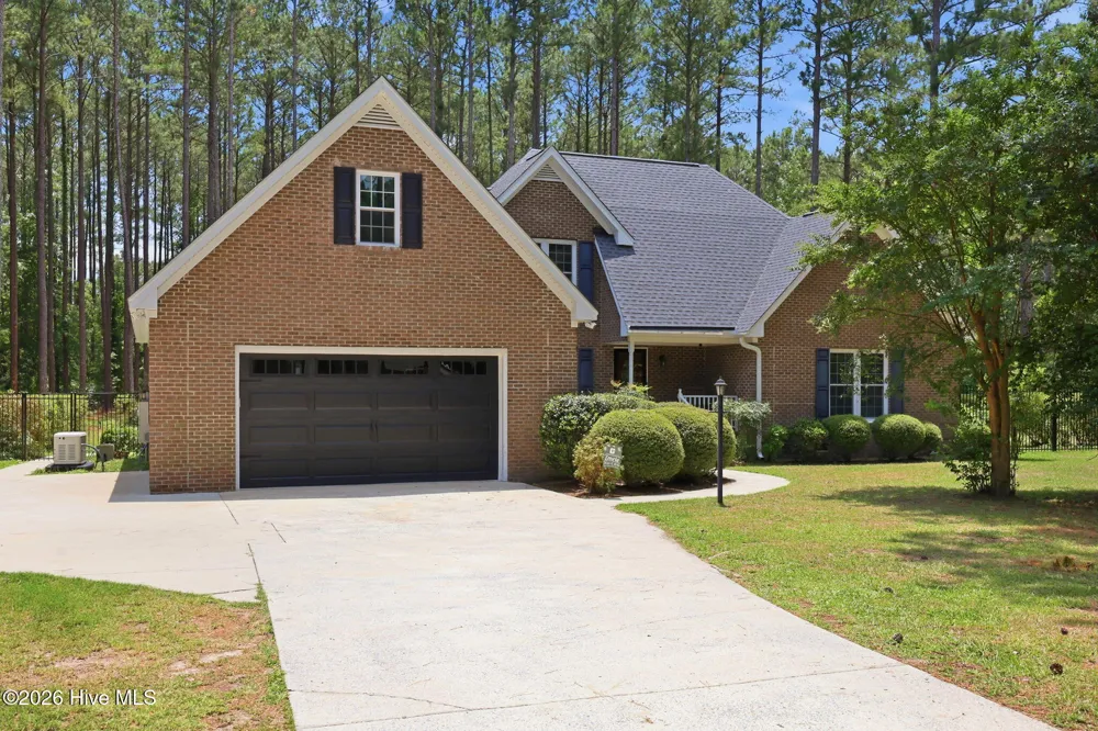 211 Channel Run Washington, NC 27889