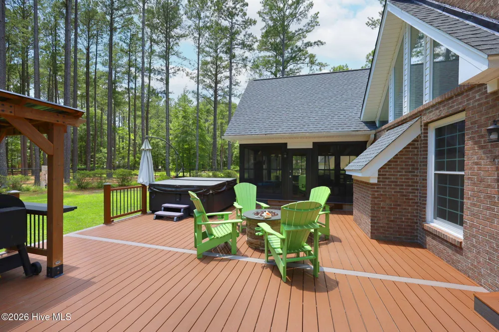 211 Channel Run Washington, NC 27889