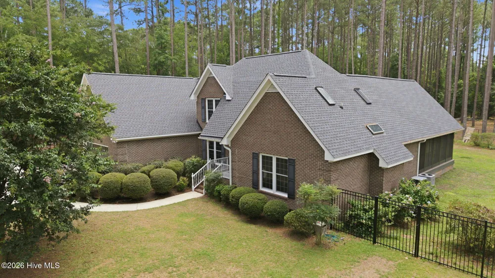 211 Channel Run Washington, NC 27889
