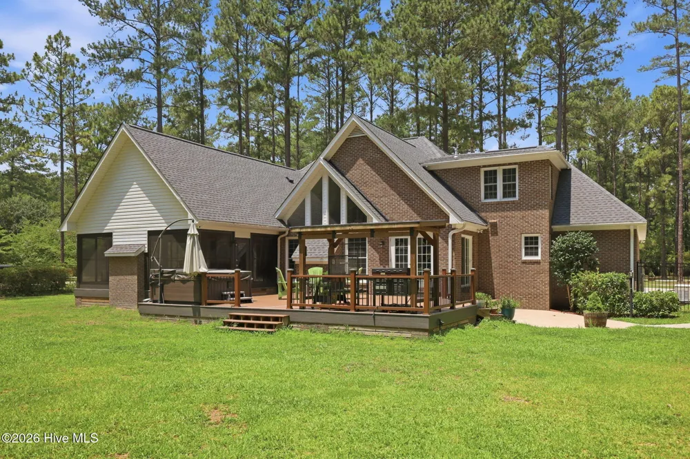 211 Channel Run Washington, NC 27889