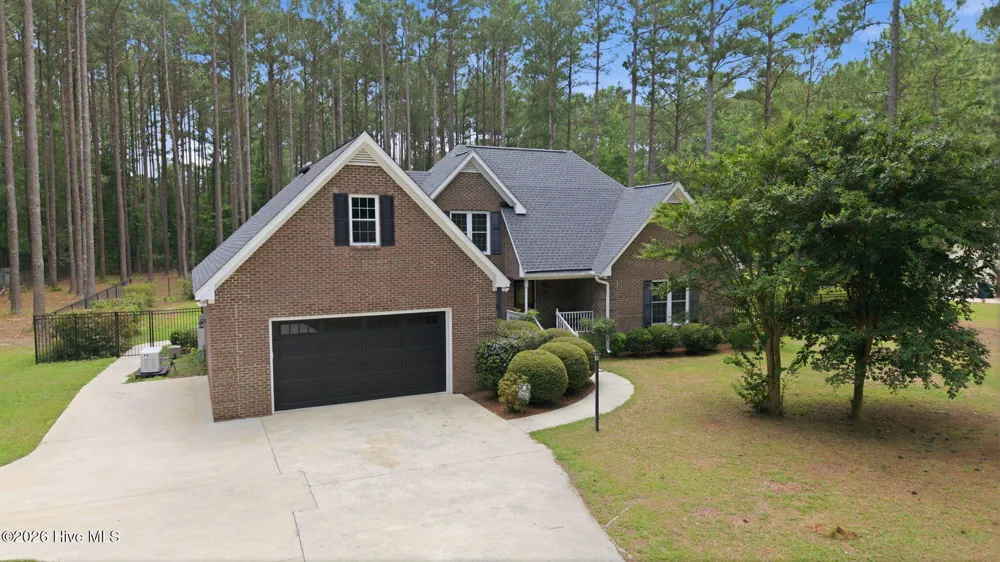 211 Channel Run Washington, NC 27889