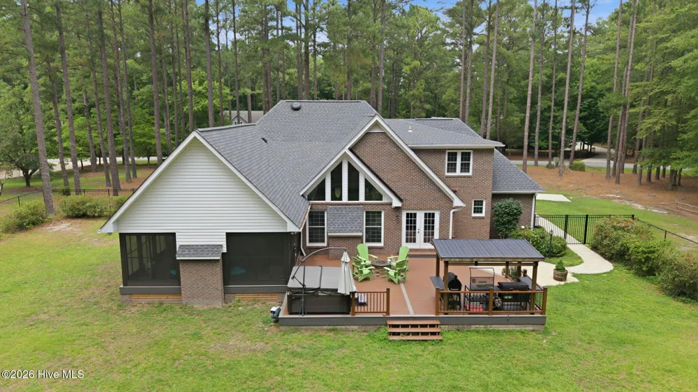 211 Channel Run Washington, NC 27889