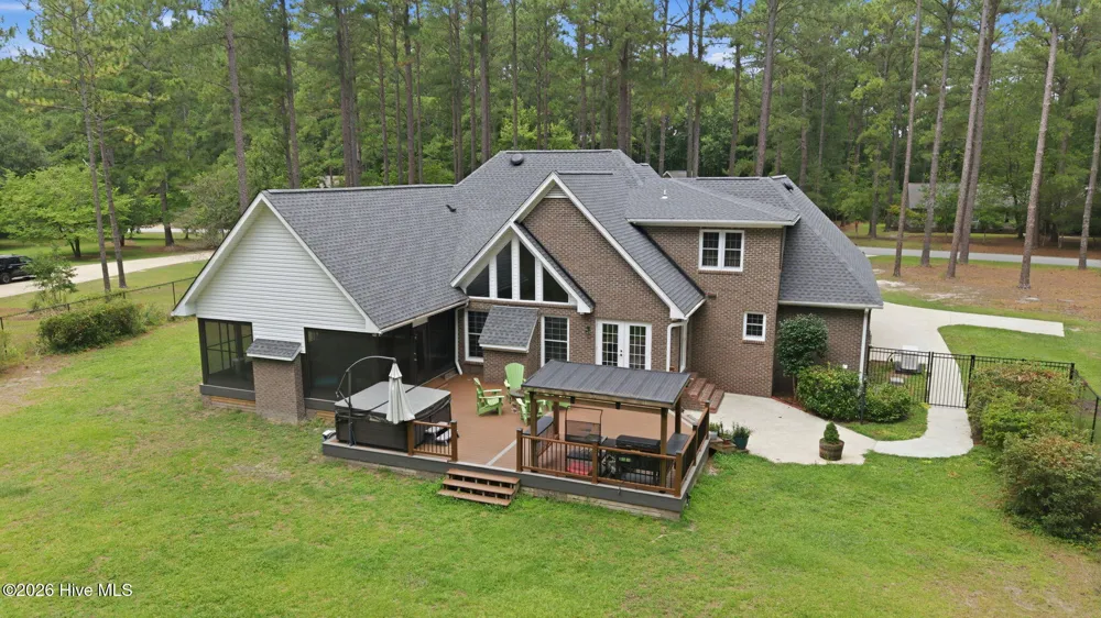 211 Channel Run Washington, NC 27889