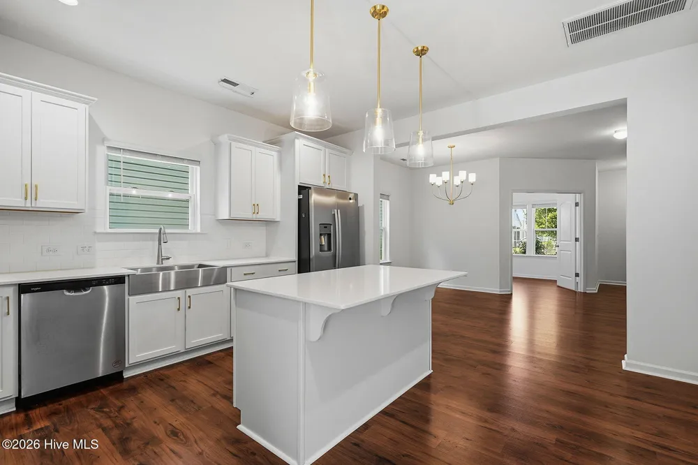 432 Bent Willow Drive Clayton, NC 27527