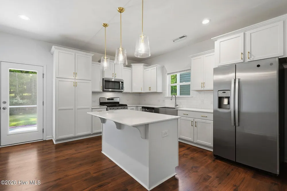 432 Bent Willow Drive Clayton, NC 27527