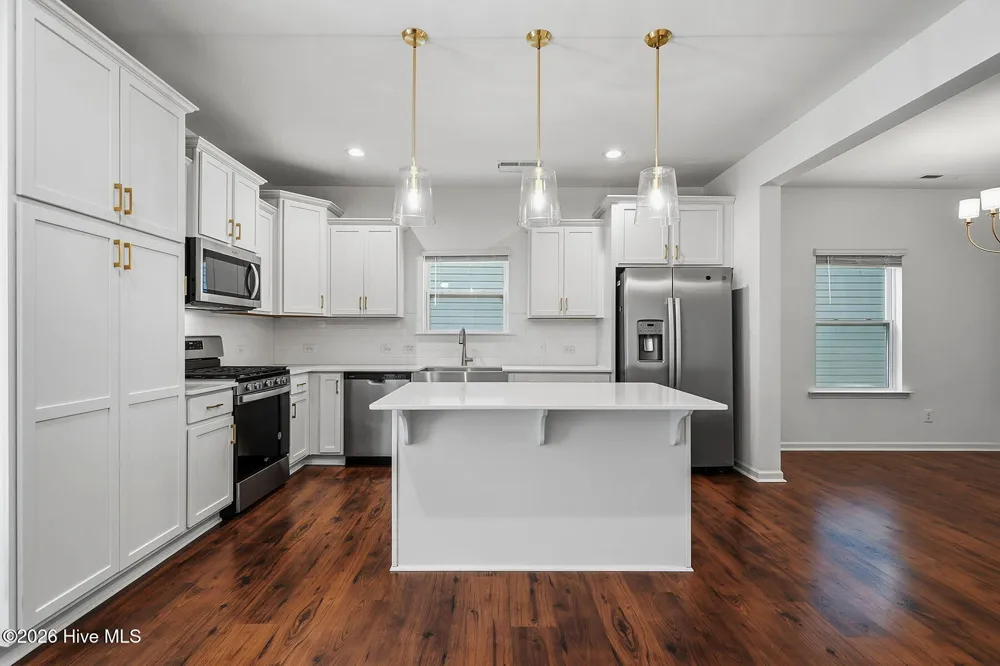 432 Bent Willow Drive Clayton, NC 27527